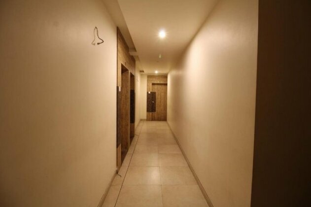 Hotel Sham Suman - Photo5