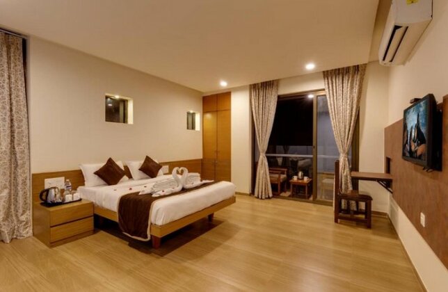 Hotel Shree Sai - Photo2