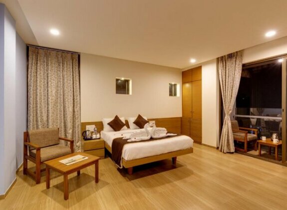 Hotel Shree Sai - Photo3