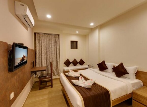 Hotel Shree Sai - Photo5
