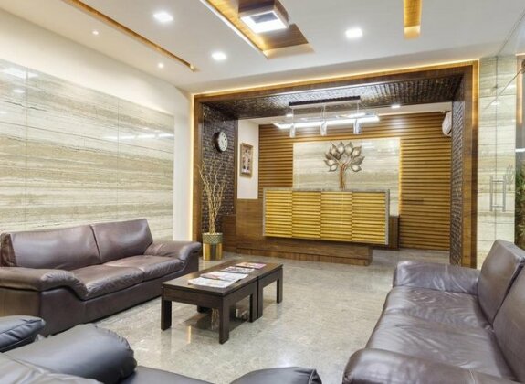 Hotel Silver Oak Kolhapur - Photo2