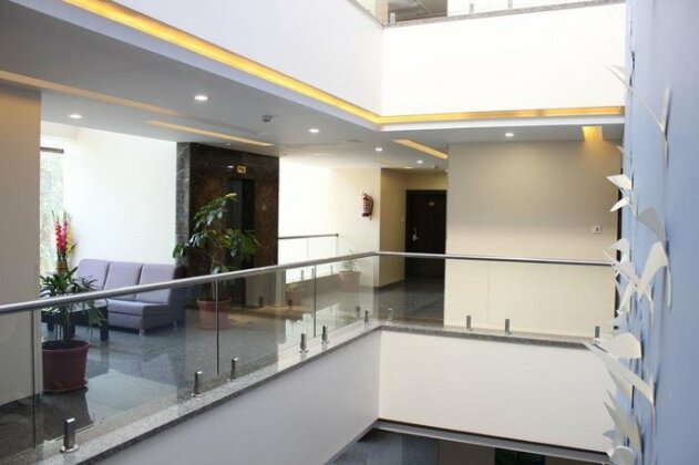 Hotel Silver Oak Kolhapur - Photo3