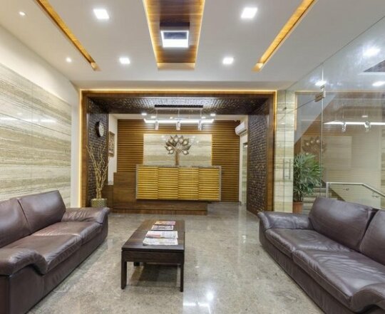 Hotel Silver Oak Kolhapur - Photo4