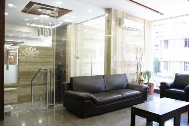 Hotel Silver Oak Kolhapur - Photo5