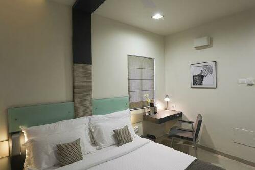 Hotel Skylark Kolhapur - Photo2