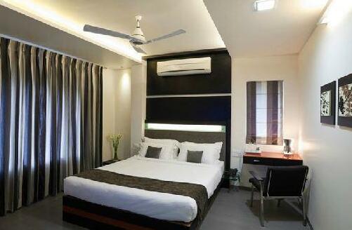 Hotel Skylark Kolhapur - Photo4