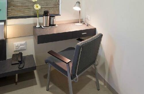 Hotel Skylark Kolhapur - Photo5