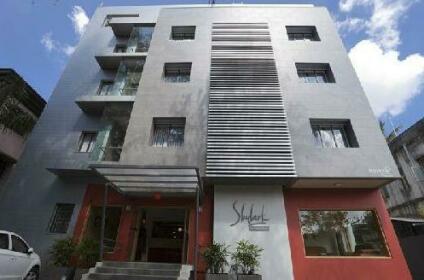 Hotel Skylark Kolhapur