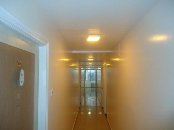 Hotel Sony Palace - Photo2