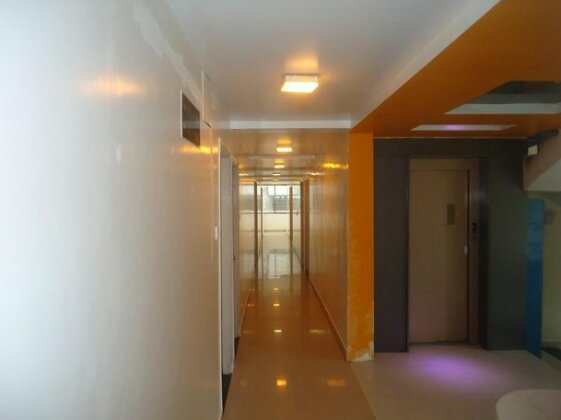Hotel Sony Palace - Photo3