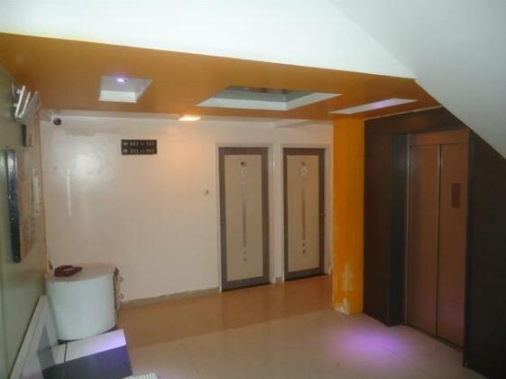 Hotel Sony Palace - Photo4