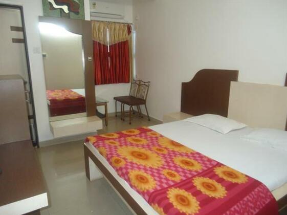 Hotel Sony Palace - Photo5