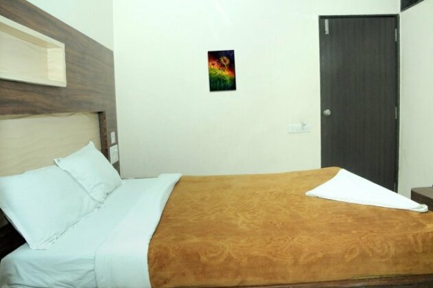 Hotel Tanwani - Photo2