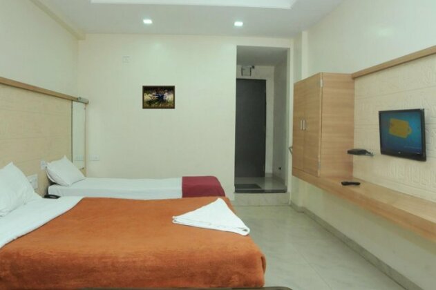 Hotel Tanwani - Photo3