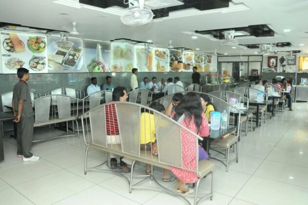 Hotel Tanwani - Photo4