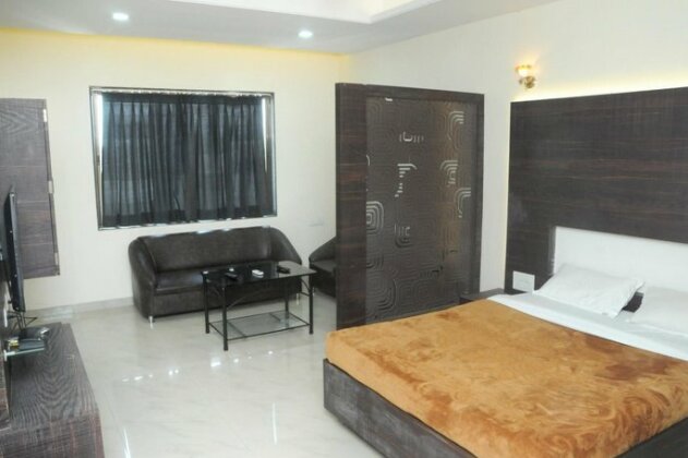 Hotel Tanwani - Photo5
