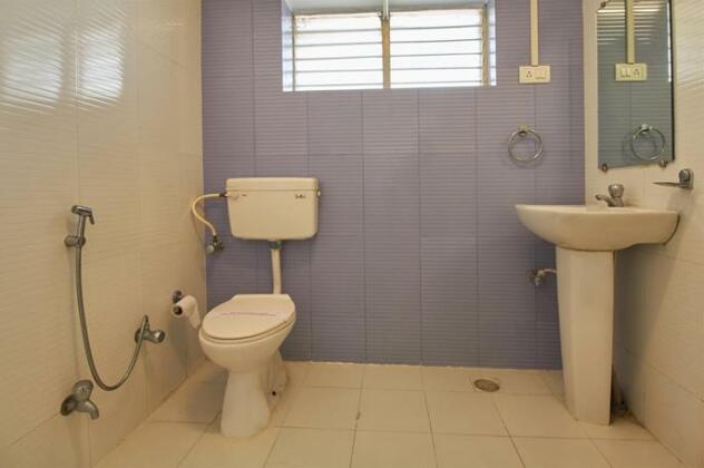 Hotel Tourist Kolhapur - Photo4