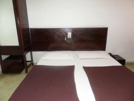 Hotel Venus Lodging - Photo2