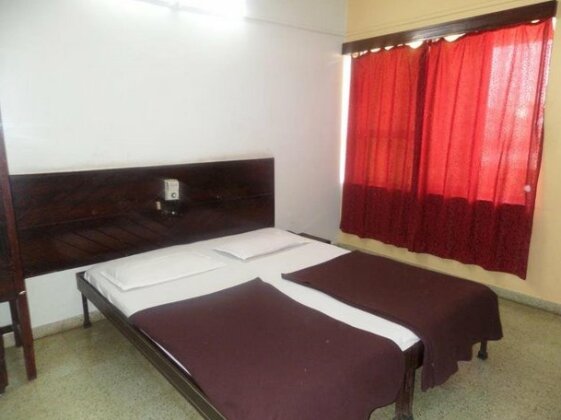 Hotel Venus Lodging - Photo3