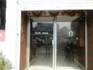 Hotel Venus Lodging