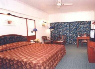 Hotel Victor Palace