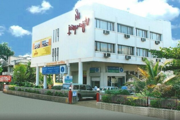 Hotel Vijayraj - Photo2