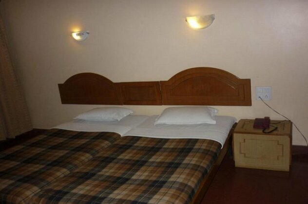 Hotel Vijayraj - Photo4