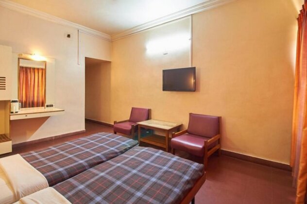 Hotel Vijayraj - Photo5