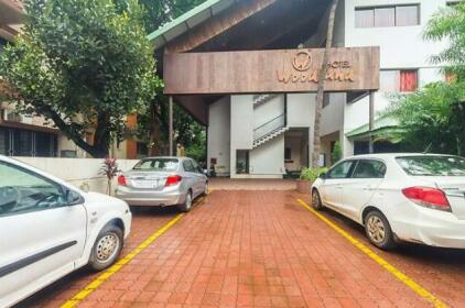 Hotel Woodland Kolhapur