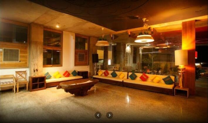 Hotel Zorba Inn - Photo3