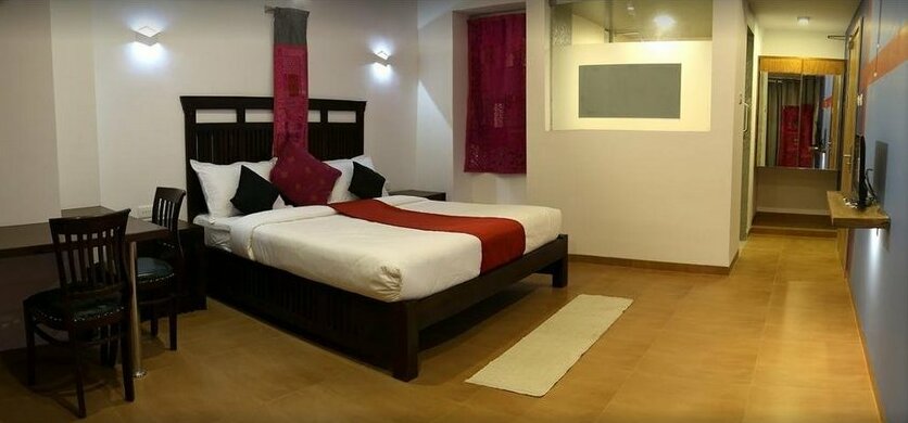 Hotel Zorba Inn - Photo4