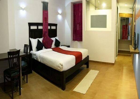 Hotel Zorba Inn - Photo5