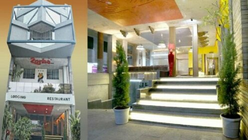 Hotel Zorba Inn