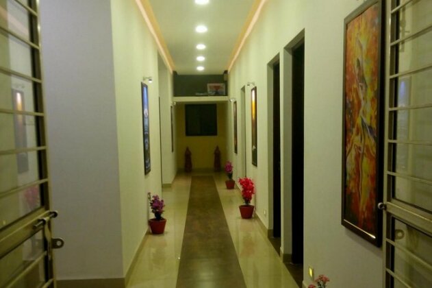 Karkare Holiday Home - Photo3