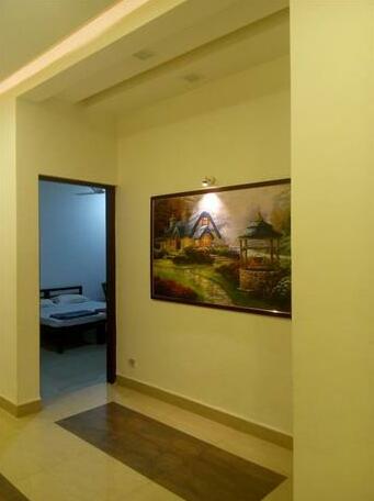 Karkare Holiday Home - Photo4