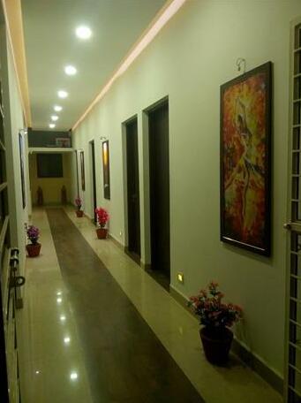 Karkare Holiday Home - Photo5