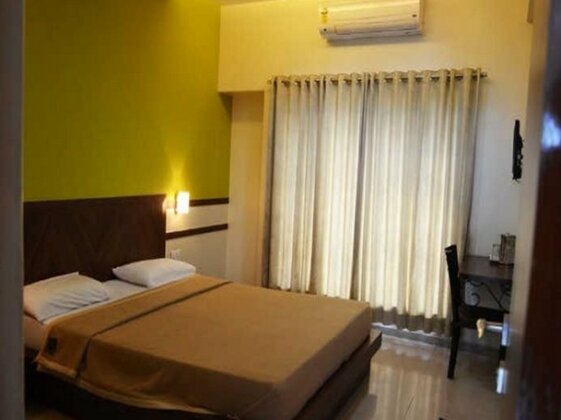 Kolhapur Residency