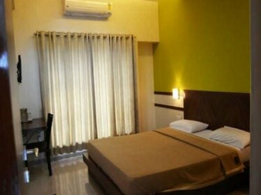 Kolhapur Residency