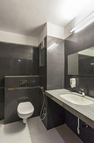 Krishna Inn Kolhapur - Photo2