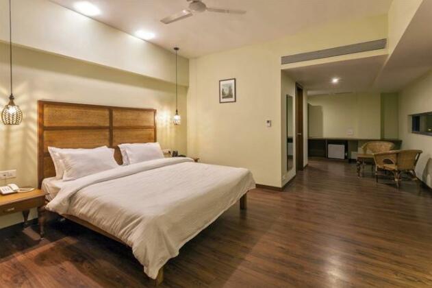 Krishna Inn Kolhapur - Photo3