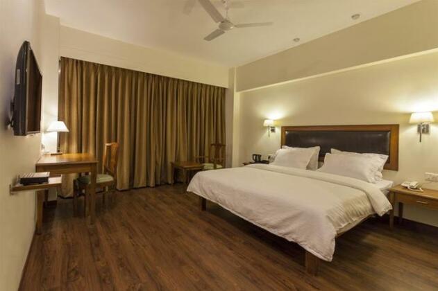 Krishna Inn Kolhapur - Photo4