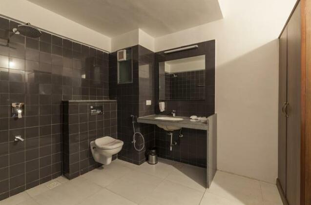 Krishna Inn Kolhapur - Photo5