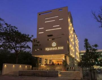 Krishna Inn Kolhapur