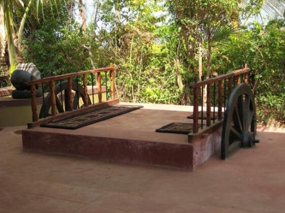 Nisarg Resort Kolhapur - Photo3