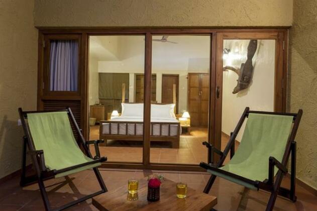 Nisarg Resort Kolhapur - Photo4