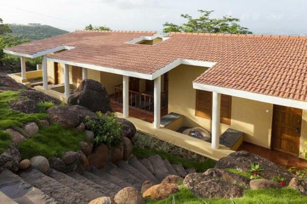 Nisarg Resort Kolhapur - Photo5