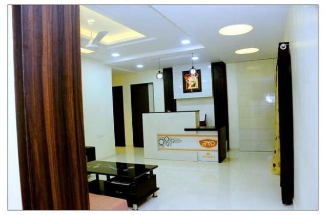 Om Executive - Photo2