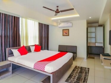 OYO 19321 Hotel Surya Comforts