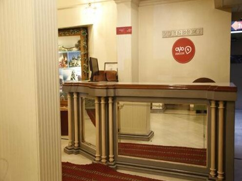 OYO 2726 Hotel Elegant - Photo2