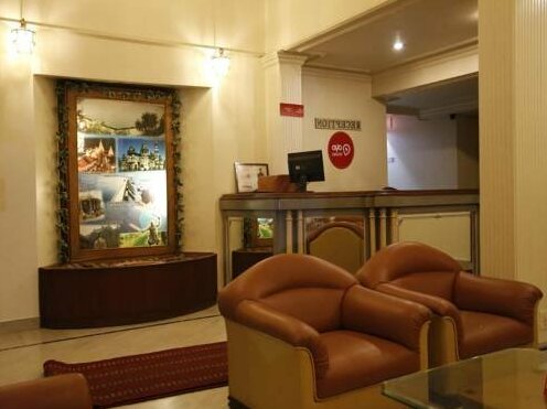 OYO 2726 Hotel Elegant - Photo3